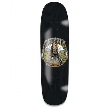 Grizzly Grip -  King of the Mountain Cruiser Board 8.375