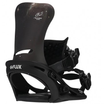 Flux - GS Galaxy