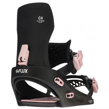 Flux - GX Black