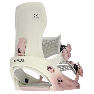 Flux - GX White 
