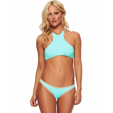 L*Space - Haute Lagoon Top