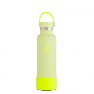 Hydro Flask - 21oz Prism Pop Lemonade Standard Mouth Limited Edition