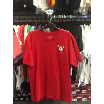 Sims - TSims Pro Red Large Tee
