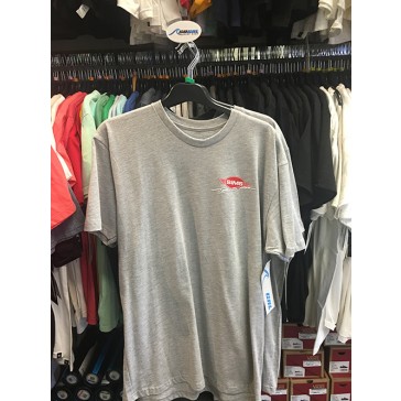 Sims - TSP Tee Hthr Gray MED