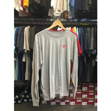 Sims - Pro Model LS Grey LRG