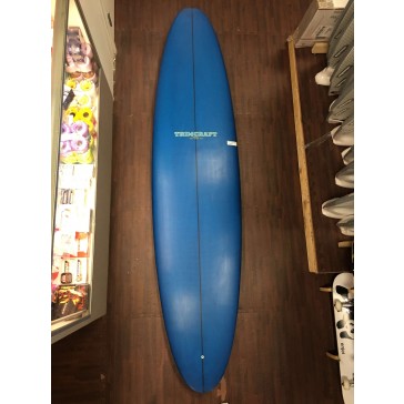 Trimcraft - 7'4 Re.Bowls Deep Blue