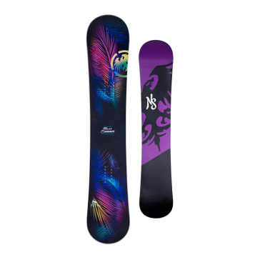 Never Summer - INFINITY - WOMEN'S ALL MOUNTAIN