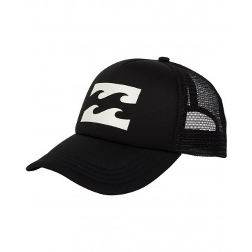 Billabong - Billabong Trucker Black