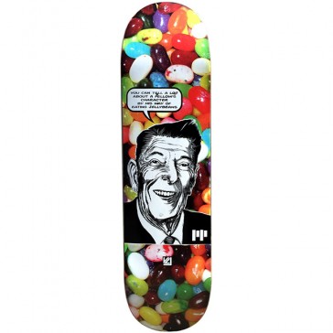 Pocket Pistols - Let Them Eat Jellybeans 8.25