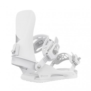 Union - Juliet Binding White - Women's