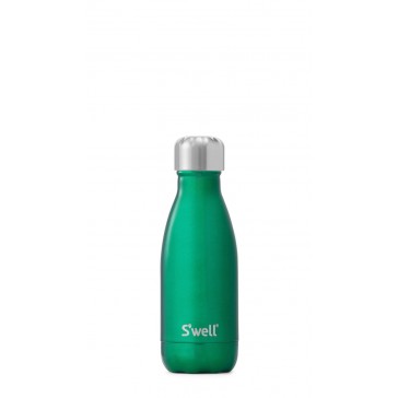 S'Well - Kelly Green 9oz.