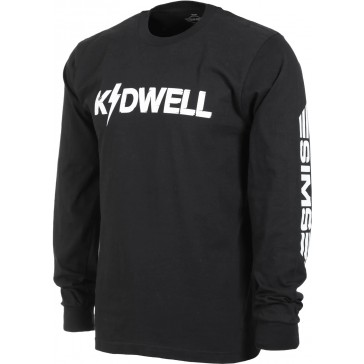 Sims - Kidwell LS Black XXL