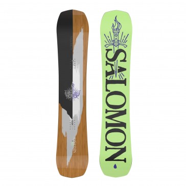 Salomon - Assassin 158W