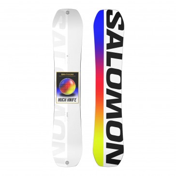 Salomon - Huck Knife Grom 