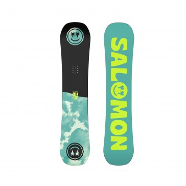  Salomon - OH YEAH Grom