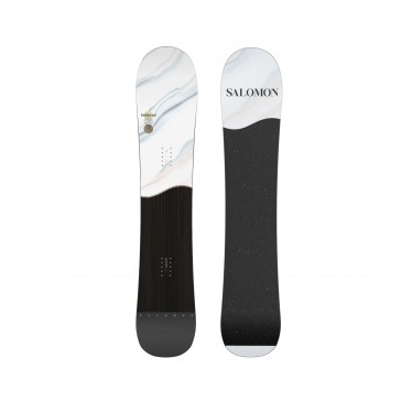 Salomon - Bellevue - Women's Freeride Snowboard