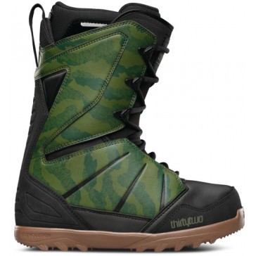 Thirty-Two LASHED Snowboard Boot Camo