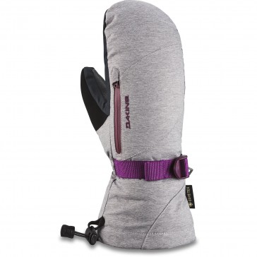 Dakine - Sequoia GORE-TEX Silver Gray Mitt - Women's