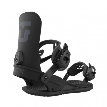 Union - Legacy Binding Black - Women's