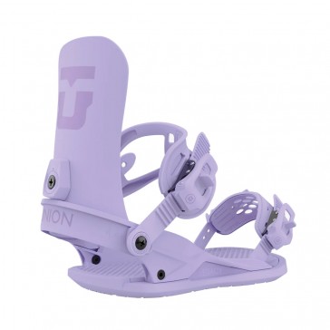 Union - Legacy Binding Lilac - Women's