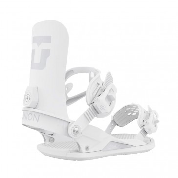 Union - Legacy Binding White - Women's