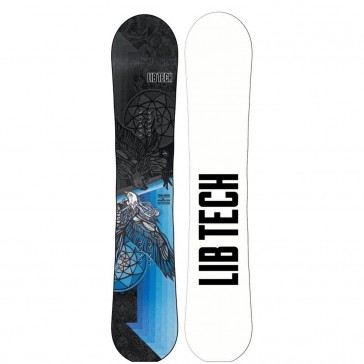 Lib Tech - Terrain Wrecker 