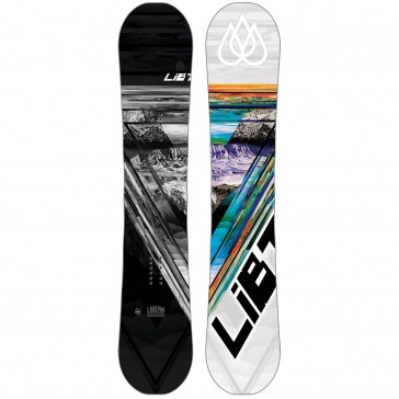 Lib Tech - T-Rice Pro HP C2
