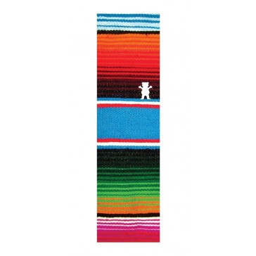 Grizzly - Eli Reed Mex Blanket