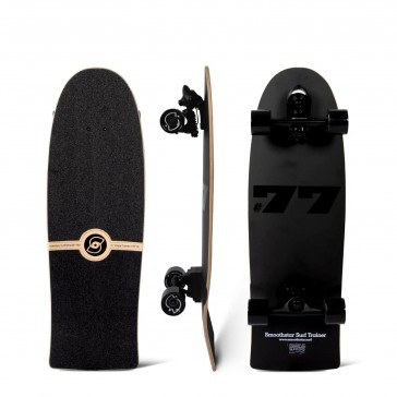 SmoothStar - 31″ Toledo #77 (Small) THD