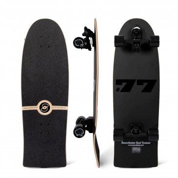 SmoothStar - 32.5″ Filipe Toledo #77 THD