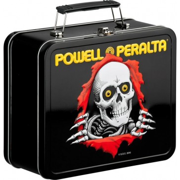 Powell Peralta - Ripper Lunch Box