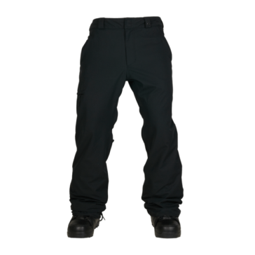 686 - Authentic Standard Pant Blk MNS XS