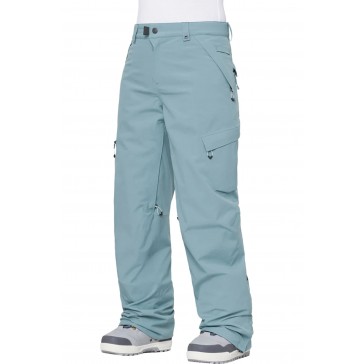 686 - Geode THERMAGRAPH Pant Steel Blue - Women's