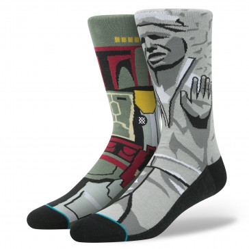 Stance - Frozen Bounty Mens