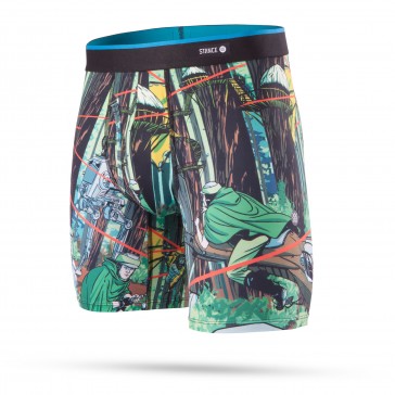 Stance - Endor