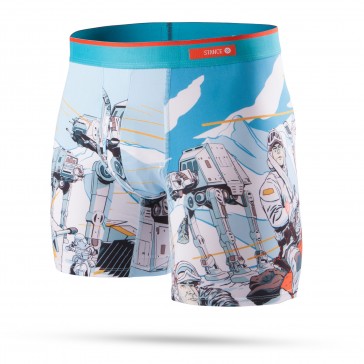Stance - Hoth