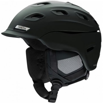 Smith - Vantage Matte Black - Women's
