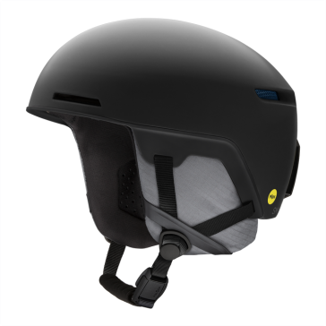 Smith - Code MIPS Matte Black Lapis