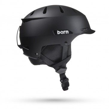 Bern - Hendrix JR MIPS Matte Black - Youth