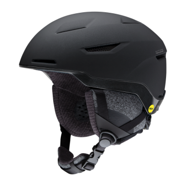 Smith - Vida MIPS Matte Black Pearl - Women's