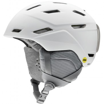 Smith - Mirage MIPS Matte White - Women's