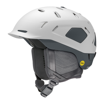 Smith - Nexus MIPS Matte White / Slate - Men's