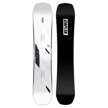 Capita - Mega Death Men's Snowboard 156