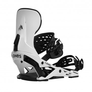 Jones - Mercury - Cloud White