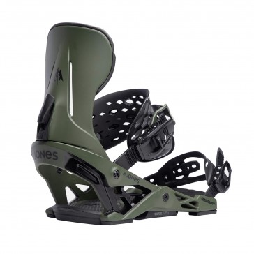 Jones - Mercury - Pine Green
