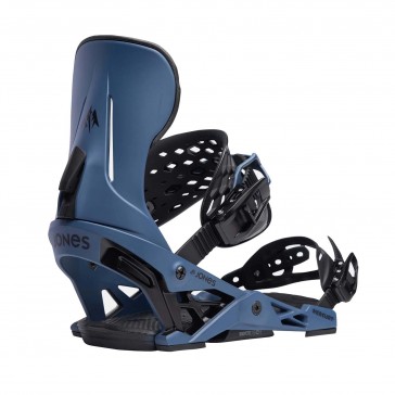 Jones - Mercury - Storm Blue