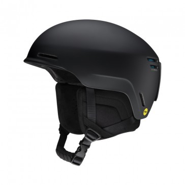 Smith - Method MIPS Matte Black