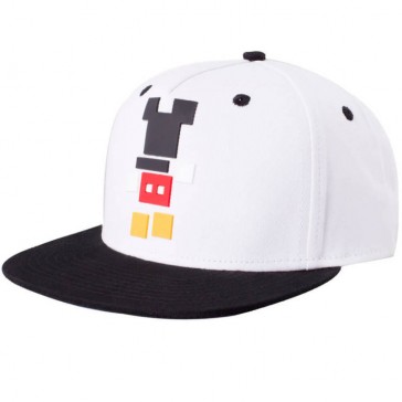 NEFF MICKEY BLOCKS CAP X DISNEY COLAB