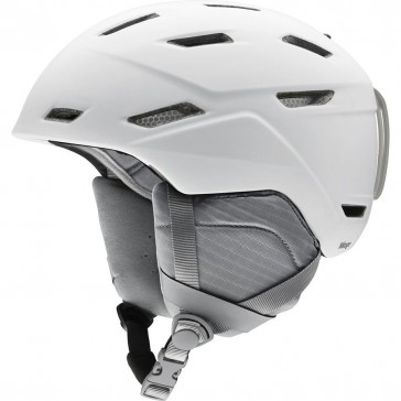 Smith - Mirage Matte White - Women's
