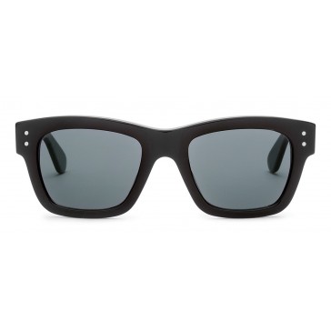 Otis Missing Pieces Black - Gray Polarized